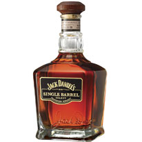 美國 傑克丹尼 精選單桶田納西威士忌 700 ml