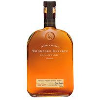 美國 渥福 精選波本威士忌 750 ml