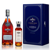 法國 馬爹利 藍帶干邑白蘭地首席臻釀 700 ml