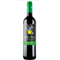 西班牙 白角牛 卡本內蘇維翁紅葡萄酒 750 ml