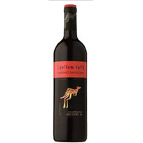澳洲 Casella Wines 黃尾袋鼠卡本內蘇維翁紅酒 750 ml