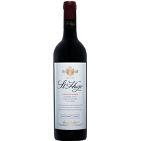 澳洲 聖雨果 2010年卡本內蘇維濃紅葡萄酒 750 ml