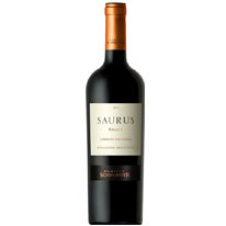 阿根廷 施羅德酒莊 薩露斯精選系列卡本內蘇維翁紅葡萄酒 750 ml