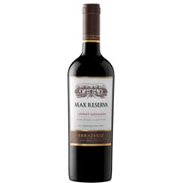 智利 伊拉蘇酒廠 精選卡本內蘇維濃紅葡萄酒 750ml