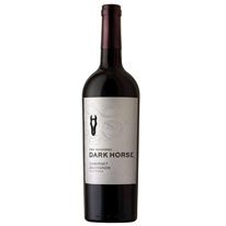 美國 Dark Horse 黑馬卡本內紅葡萄酒 750 ml