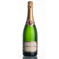 法國 亞佛格拉帝 經典香檳 750 ml