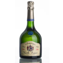 法國 Charles de Cazanove 2004年老法香檳 750ml