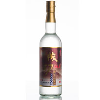 台灣 萊嘉 56.8度滿滿的成功高粱酒 600m l