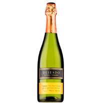 阿根廷 薩露斯 情盼多倫特 微甜氣泡酒 750 ml