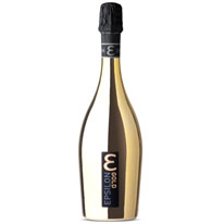 義大利 金瓶艾普西隆繽紛特干型氣泡酒 750ml