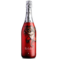 義大利 Cantine Riondo 風之語微甜氣泡白葡萄酒 750 ml