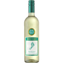 美國 巴富酒莊 慕斯卡甜白葡萄酒 750 ml