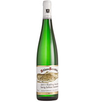 德國 薩爾斯頓堡 精選晚摘麗絲玲白葡萄酒 750 ml