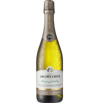 澳洲 傑卡斯 氣泡酒 750 ml