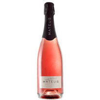 葡萄牙 Mateus 蜜桃時粉紅氣泡酒 550 ml