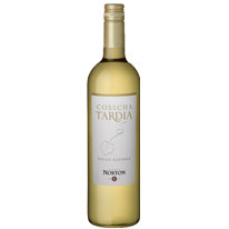 阿根廷 諾頓 麝香甜白酒 750 ml