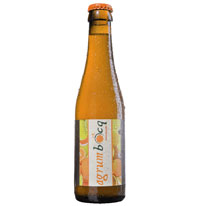 比利時 Agrumbocq 甜橙啤酒 250 ml