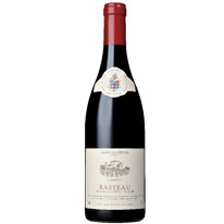 法國 培瑞 單一葡萄園系列哈斯圖紅葡萄酒 750 ml