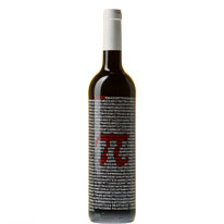 西班牙 朗加 π紅葡萄酒 750 ml