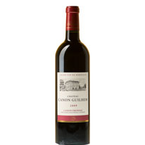 法國 卡儂樂 紅葡萄酒 750 ml