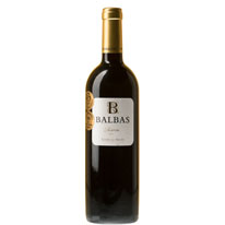 西班牙 拜爾巴 2001年精釀紅葡萄酒 750 ml