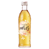 韓國 海特真露 梅花秀 300ml