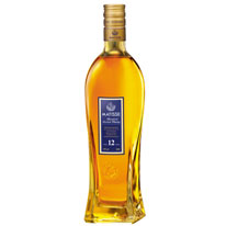 蘇格蘭 馬諦氏金牌12年威士忌 700ml