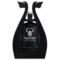 蘇格蘭 高原騎士 瓦爾哈拉系列 眾神之父奧丁單一麥芽威士忌 700 ml