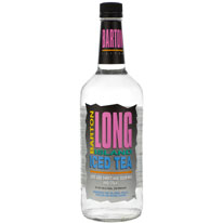 美國 巴頓長島冰茶 750ml