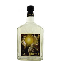 捷克 Bairnsfather Distillery s.r.o. 凱爾艾碧斯 500 ml