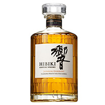 日本 三得利 響 Hibiki Japanese Harmony 調和威士忌 700 ml