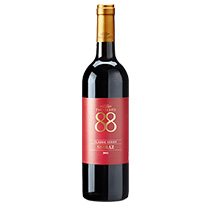 澳洲 88系列 2012年 經典希哈紅葡萄酒 750 ml