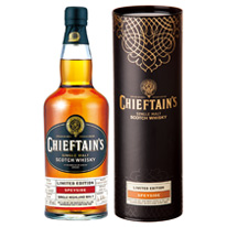 蘇格蘭 老酋長精釀 單一純麥威士忌 700 ml