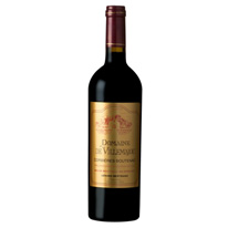 法國 吉哈伯通古堡 維拉瑪紅葡萄酒 750 ml