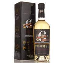 蘇格蘭 六海島 純麥威士忌 700 ml