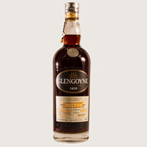 蘇格蘭 格蘭哥尼 1986歐洲雪莉單一新桶威士忌 700 ml (已絕版)