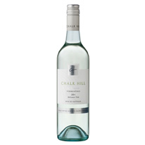 澳洲 橋克岩丘 2014年 維爾芒提諾白葡萄酒 750 ml