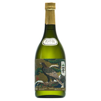 日本 神鷹 大吟釀 720 ml