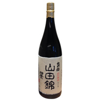 日本 神鷹 山田錦大吟釀 1800 ml