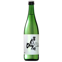 日本 神鷹 吟釀 720 ml