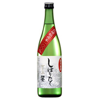 日本 神鷹 現釀新米清酒 720 ml