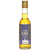 台灣 金門酒廠 2010 風濕酒 300ml