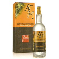 台灣 金門酒廠 2009 金門定名620週年紀念酒 1000ml