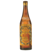 台灣 金門酒廠 1960 特選高粱酒 500ml 