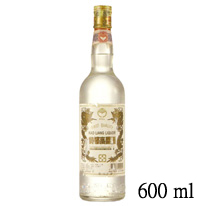 台灣 金門酒廠 2002 特級高粱酒 600ml 