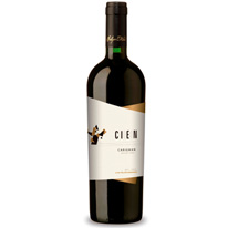 智利 路易菲利普 100老藤卡利濃 紅葡萄酒 750 ml