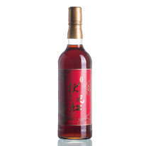 台灣 玉泉窖藏 18年 狀元紅 600 ml