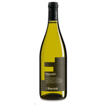 義大利 富吉爾 盧梭 弗留利 白葡萄酒 750 ml