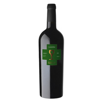 義大利 十字軍酒莊 康朵拉 薩倫多 白葡萄酒 750 ml