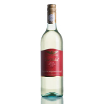 澳洲 禾富酒莊 紅牌塞米雍 白蘇維翁 白葡萄酒 750ml